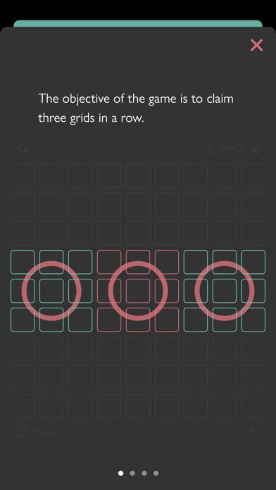 ultimate-tic-tac-toe-ll-ipad-screen-shot-1