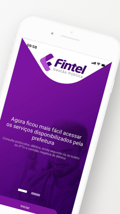 How to cancel & delete Cidade Fácil from iphone & ipad 2