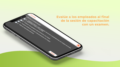 How to cancel & delete Contaminantes de los Mangos (Spanish) from iphone & ipad 3