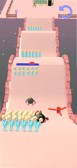 Game screenshot Bomb Raid hack