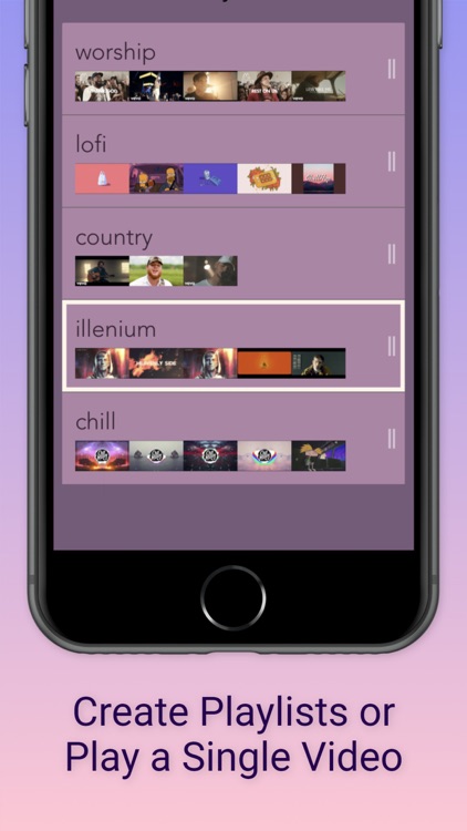 Soak: Sleep & Wakeup to Videos screenshot-3