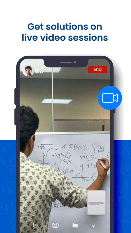 Filo: Learn From Expert Tutors screenshot-4
