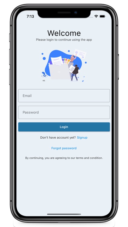 ShoutNepal screenshot-5