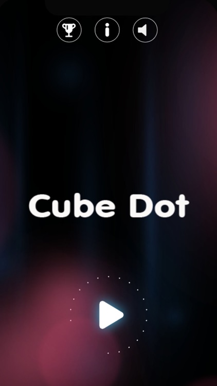 Cube DOT