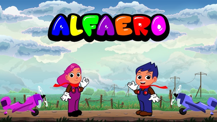 ALFAERO