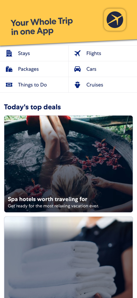 Expedia Hotels Flights Car Overview Apple App Store Us Expedia Hotels Flights Car Overview Apple App Store Us