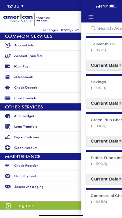 American Bank and Trust