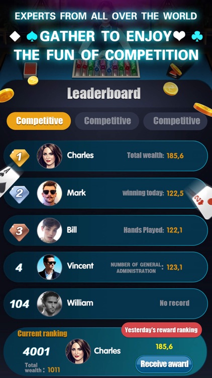 Livepoker - Video Blackjack21
