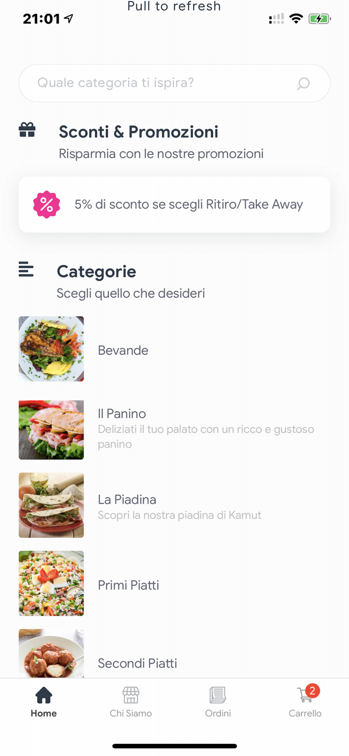 OSTERIA PIZZERIA DELLE COMMARI