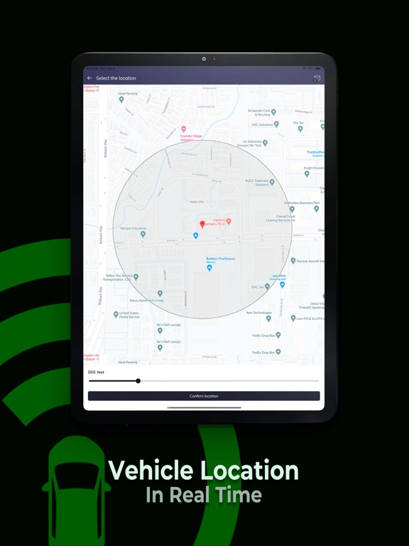 Grand Auto Connect screenshot 2