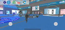 Game screenshot AloExpo Virtual Expo hack