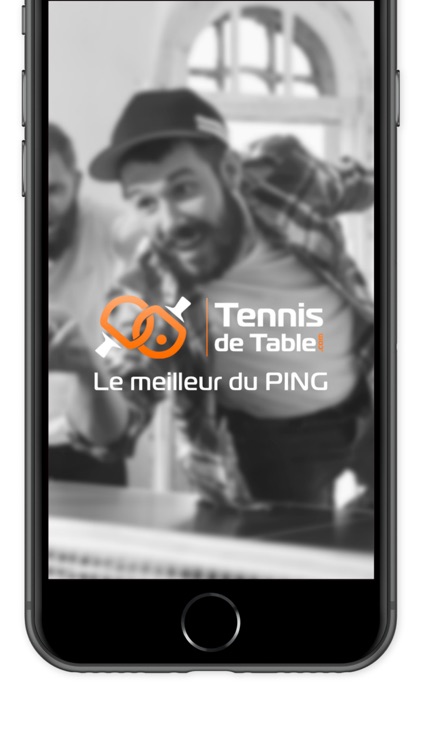 Tennis de Table.com