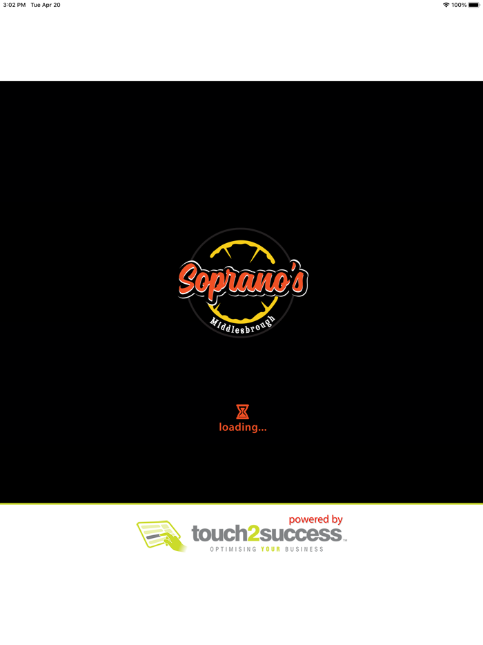 Sopranos Middlesbrough