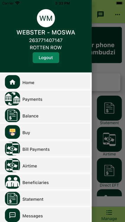 ZB_Ewallet screenshot-5