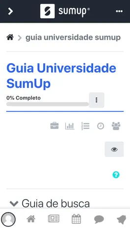 Game screenshot Universidade SumUp hack