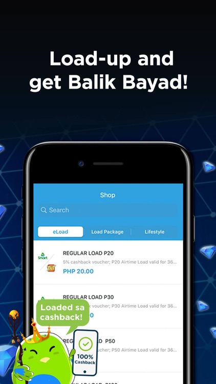 PayMaya screenshot-4
