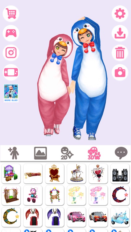 Styledoll Life screenshot-4