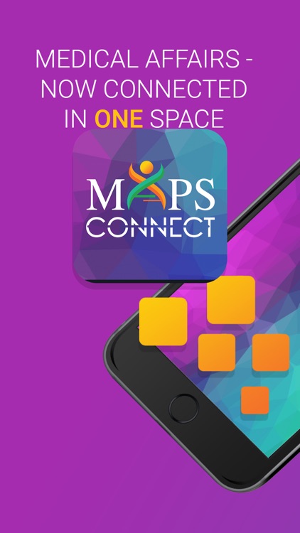 MAPS Connect