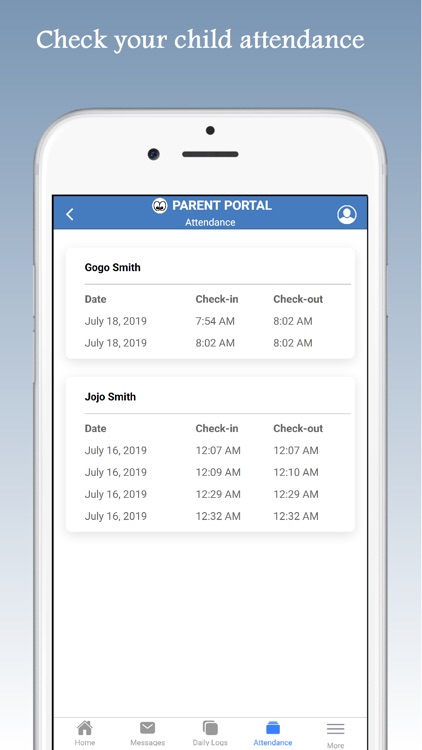 CloseLook Parent App screenshot-3