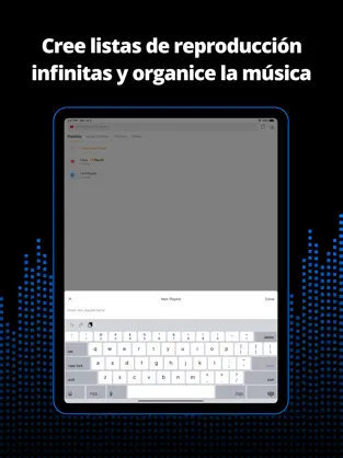 Screenshot 4 Snaptube- Musica, Video iphone