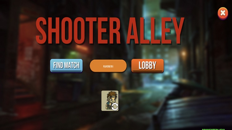 Shooter Alley screenshot-4