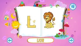 Game screenshot Preschool Montessori Fun Book apk