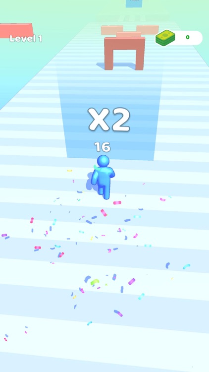 My Babies Run screenshot-4