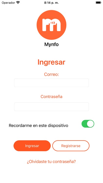 mynfo