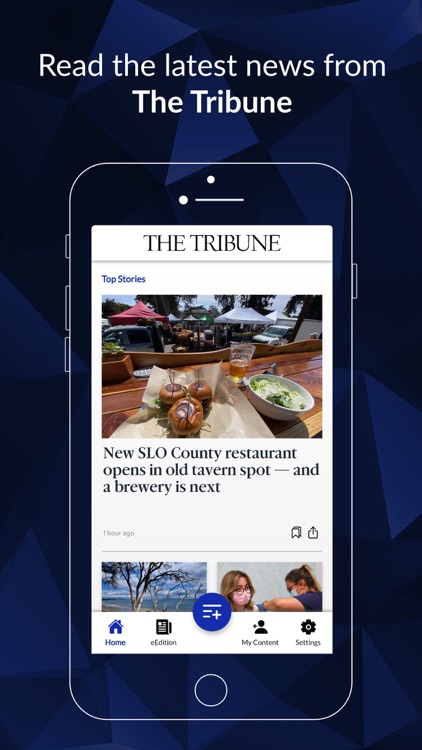 SLO Tribune News