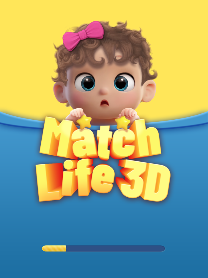 Match Life 3D
