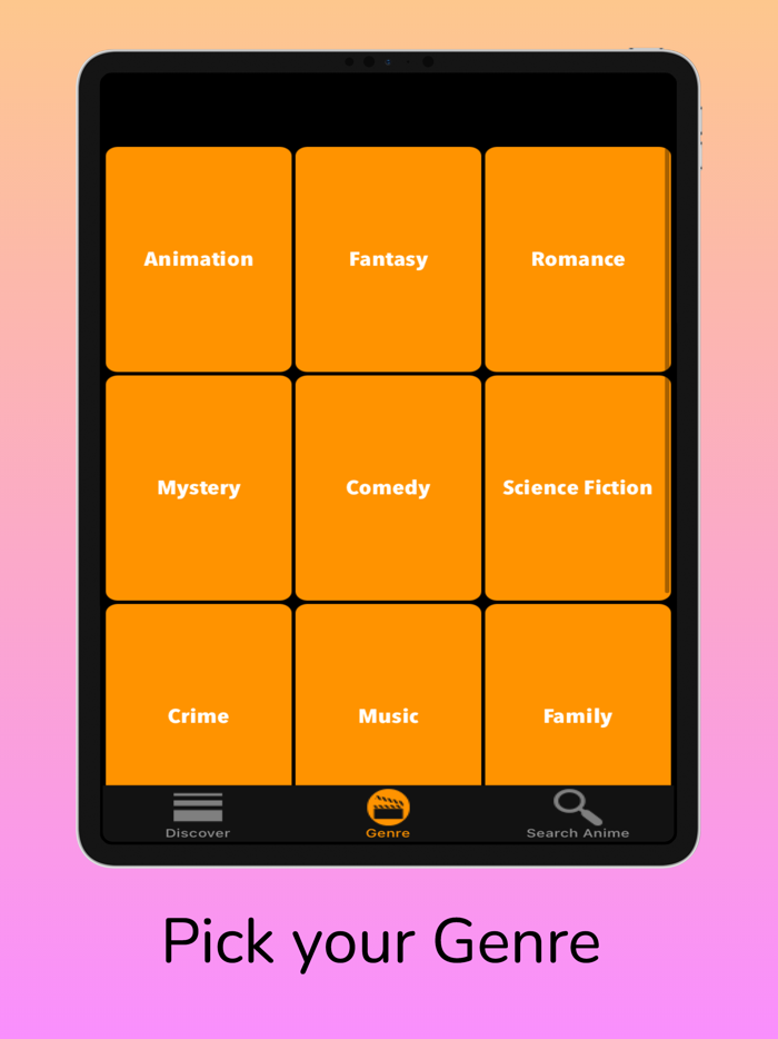 9Anime - Anime movies