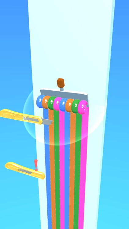 Candy Scraper screenshot-4