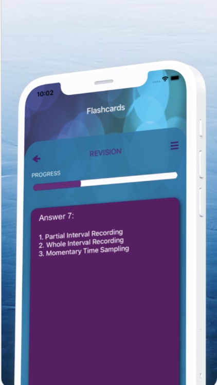 IGCSE Chemistry Flashcards