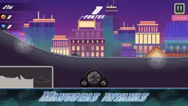 Game screenshot Desafio Sem Limites hack