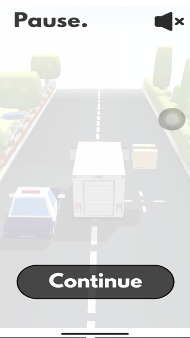 ParcelDeliverySimulator