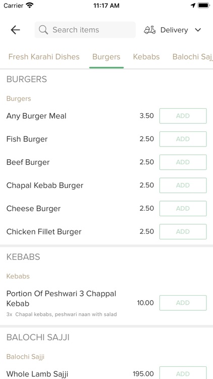 Bab E Khyber screenshot-3