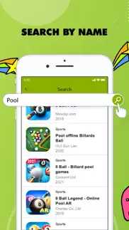 happymod - game tracker apps iphone screenshot 4