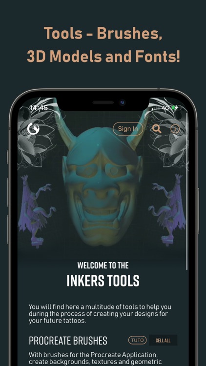 Inkers Full