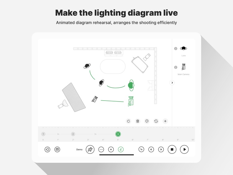 Sidus Link for iPad