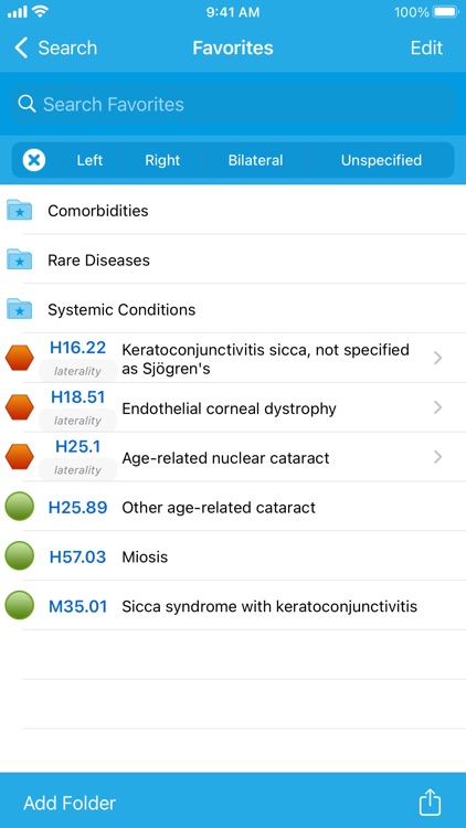 ICD10 Consult screenshot-5