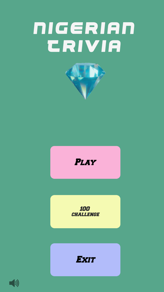 Nigerian Trivia