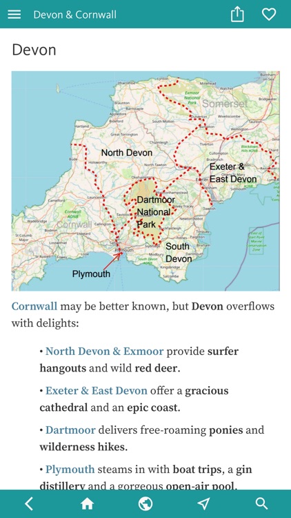 Devon & Cornwall’s Best screenshot-4