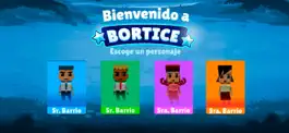 Game screenshot Bortice apk