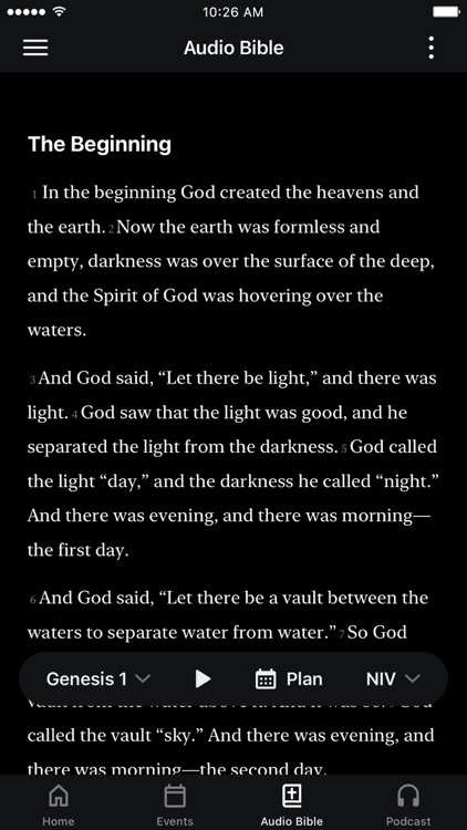 God's Location Church