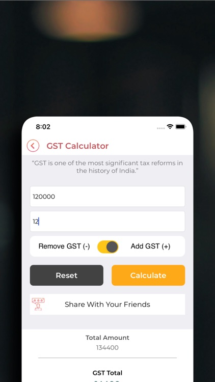 EMI Calculator + Loan Planner screenshot-5