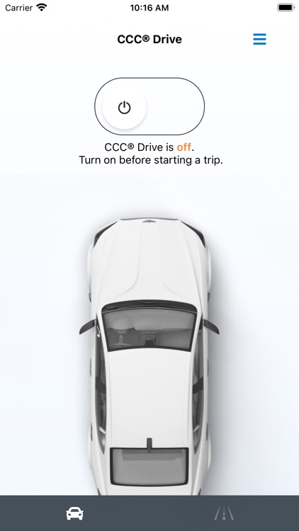 CCC® Drive