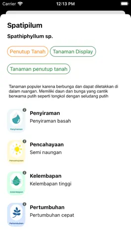 Game screenshot Gardenee hack