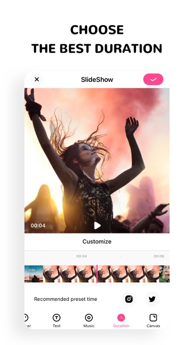 Slide Show Maker - With Music screenshot 4