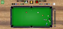 Game screenshot Billiards Ball Offline hack