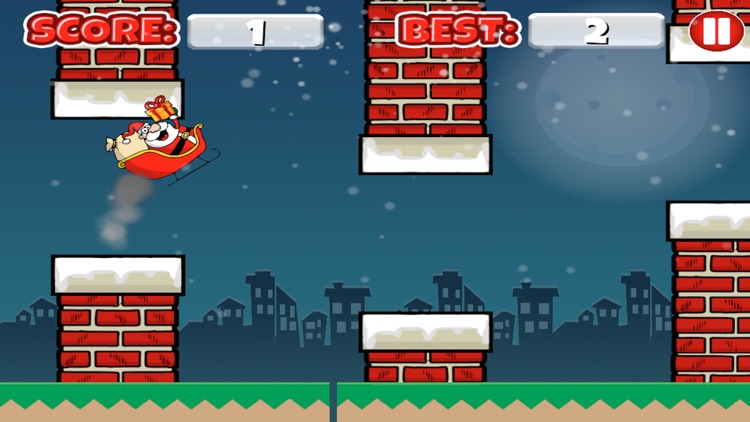 My Christmas Games screenshot-5